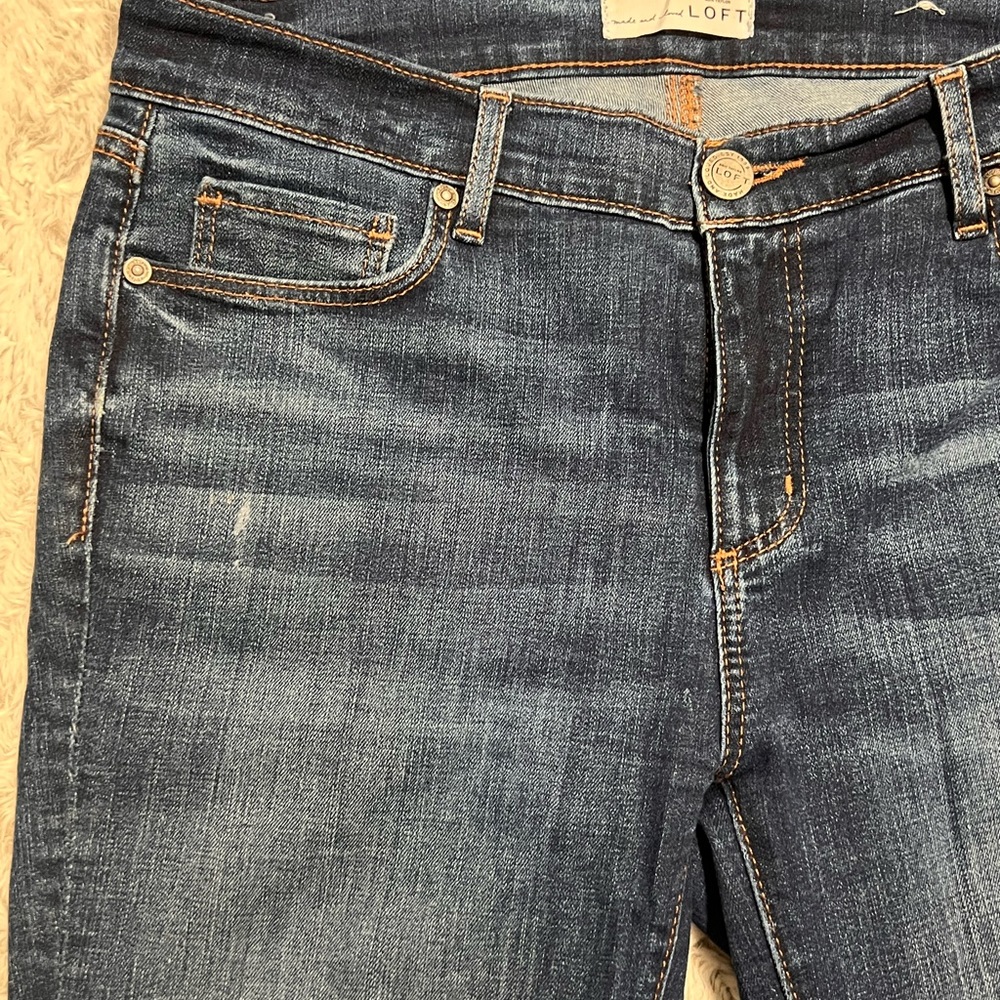 Loft Jeans - image 3